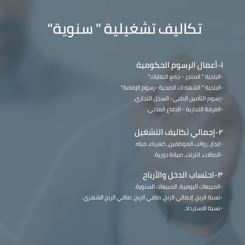 كيفية البدء في مشروع تجهيز مغاسل الملابس